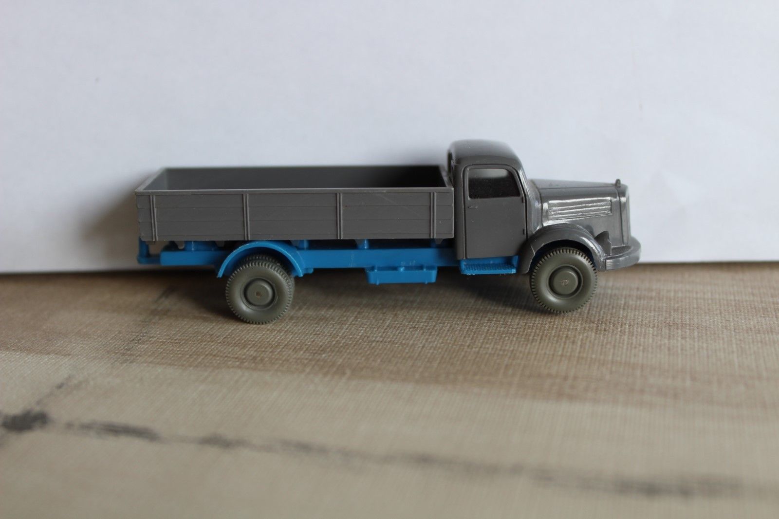 Les camions miniatures Wikings les plus chers sur eBay ! 